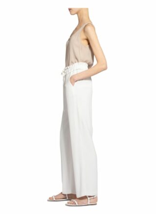 Reiss Marlenehose Raya, Weiß
