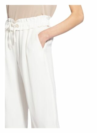 Reiss Marlenehose Raya, Weiß
