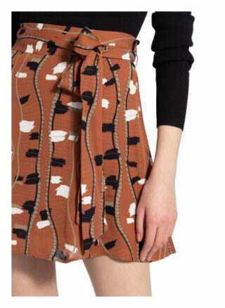 Reiss Rock Abigail, Rot