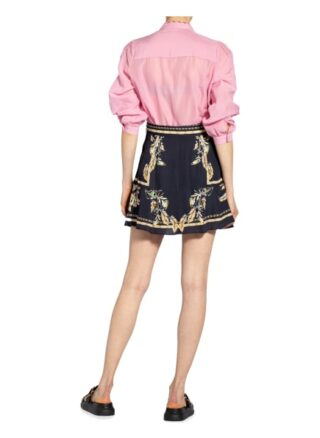 Reiss Rock Jenny, Blau