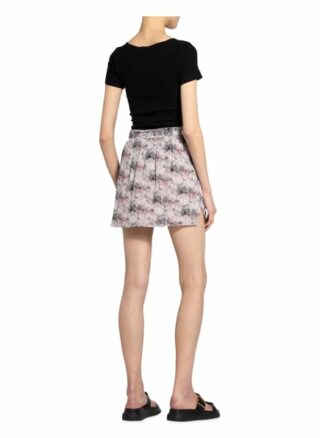 Reiss Rock Jonah, Schwarz