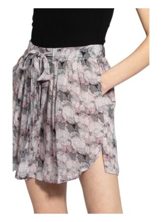 Reiss Rock Jonah, Schwarz