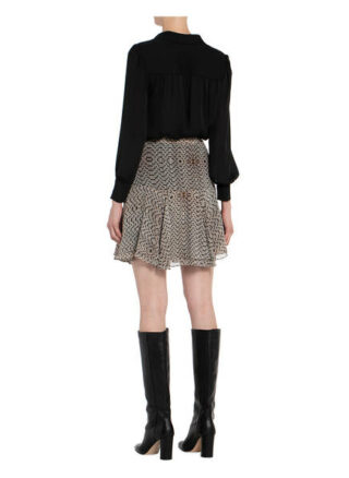 Reiss Rock Margarita, Schwarz