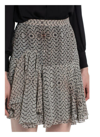 Reiss Rock Margarita, Schwarz