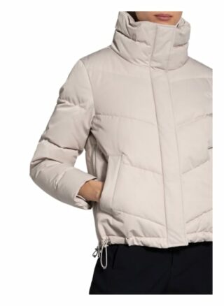 Reiss Steppjacke Dax, Beige