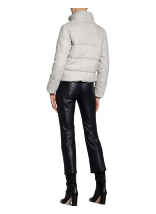 Reiss Steppjacke Isabel, Grau