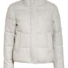 Reiss Steppjacke Isabel, Grau