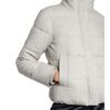 Reiss Steppjacke Isabel, Grau