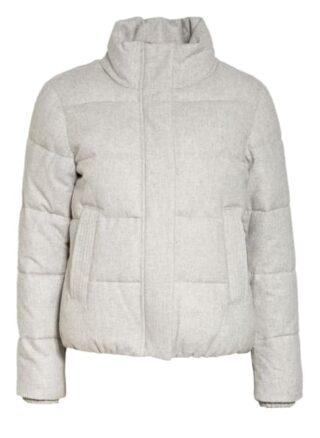Reiss Steppjacke Isabel, Grau