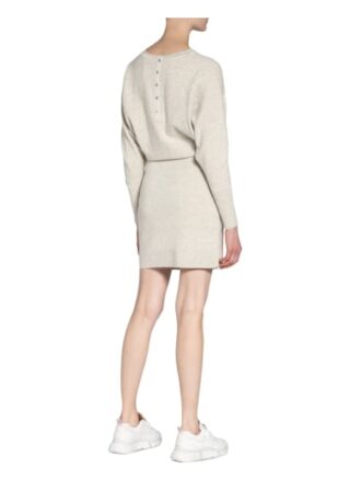 Reiss Strickkleid Alexa, Grau