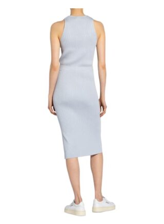 Reiss Strickkleid Josephine, Blau