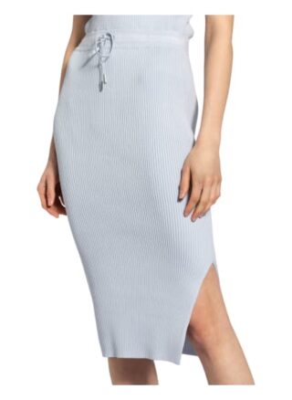 Reiss Strickkleid Josephine, Blau
