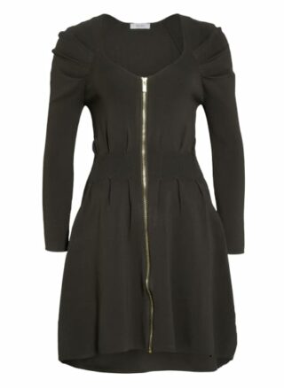 Reiss Strickkleid Mckenzie, Grün