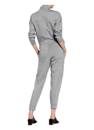 Reiss Sweatpants Angelina, Grau