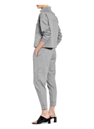 Reiss Sweatpants Angelina, Grau