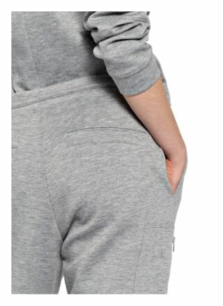 Reiss Sweatpants Angelina, Grau