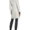 Reiss Wollmantel Evie, Grau