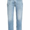 Replay Boyfriend Jeans Leony, Blau