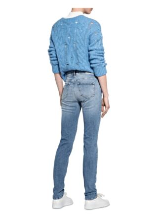 Replay Jeans Faaby, Blau