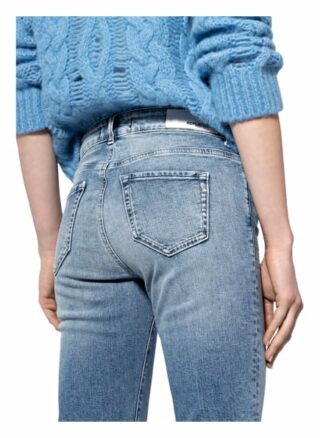 Replay Jeans Faaby, Blau