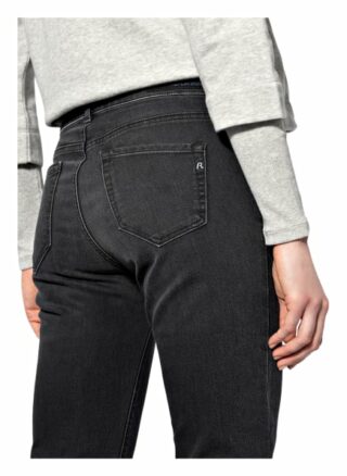 Replay Jeans Faaby, Grau