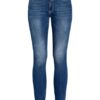 Replay Skinny Jeans Luzien, Blau