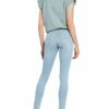 Replay Skinny Jeans New Luz, Blau