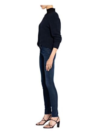 Replay New Luz Skinny Jeans Damen, Blau