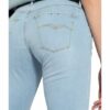 Replay Skinny Jeans New Luz, Blau