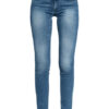 Replay New Luz Skinny Jeans Damen, Blau
