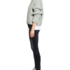 Replay Skinny Jeans New Luz, Grau