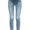 Replay Skinny Jeans New Luz Hyperflex, Blau