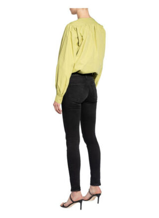 Replay Skinny Jeans New Luz Hyperflex Clouds, Blau