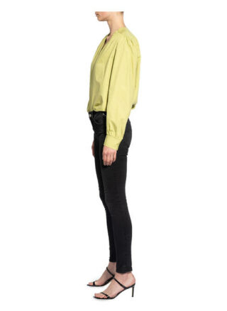 Replay Skinny Jeans New Luz Hyperflex Clouds, Blau