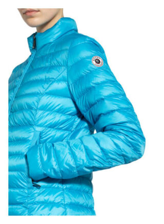 Reset Daunenjacke Belarus, Blau