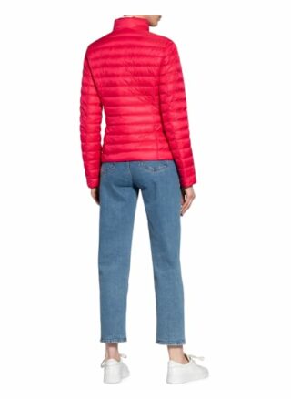 Reset Daunenjacke Belarus, Pink