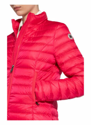 Reset Daunenjacke Belarus, Pink