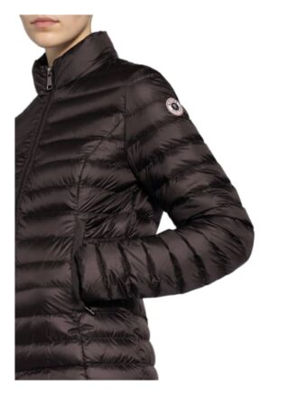 Reset Daunenjacke Belarus, Schwarz