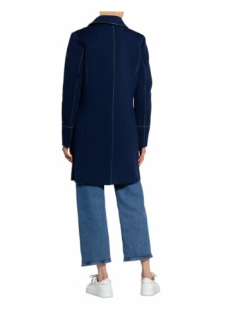 Reset Mantel Nova, Blau