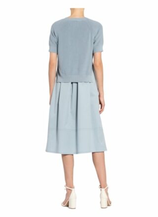 Riani 2-in-1-Kleid, Blau