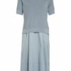 Riani 2-in-1-Kleid, Blau