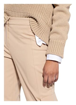 Riani 7/8-Hose, Beige