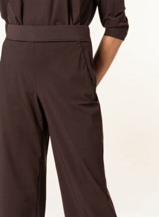 Riani 7/8-Hose, Braun