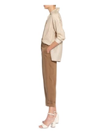 Riani 7/8-Hose, Grün