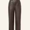 RIANI 7/8-Culotte Damen, Braun