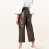 RIANI 7/8-Culotte Damen, Braun