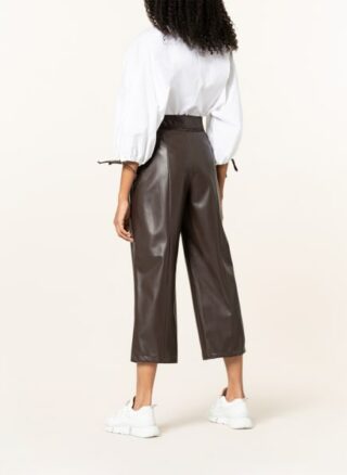 RIANI 7/8-Culotte Damen, Braun