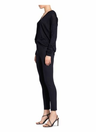 Riani 7/8-Leggings, Blau