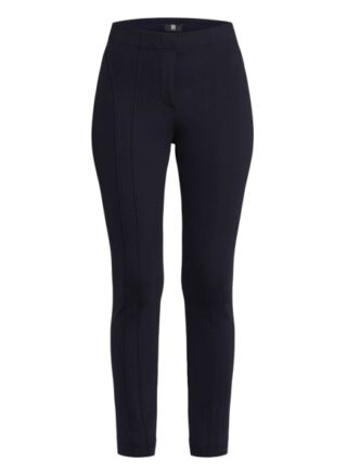 Riani 7/8-Leggings, Blau