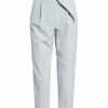 Riani 7/8-Paperbag-Hose, Blau